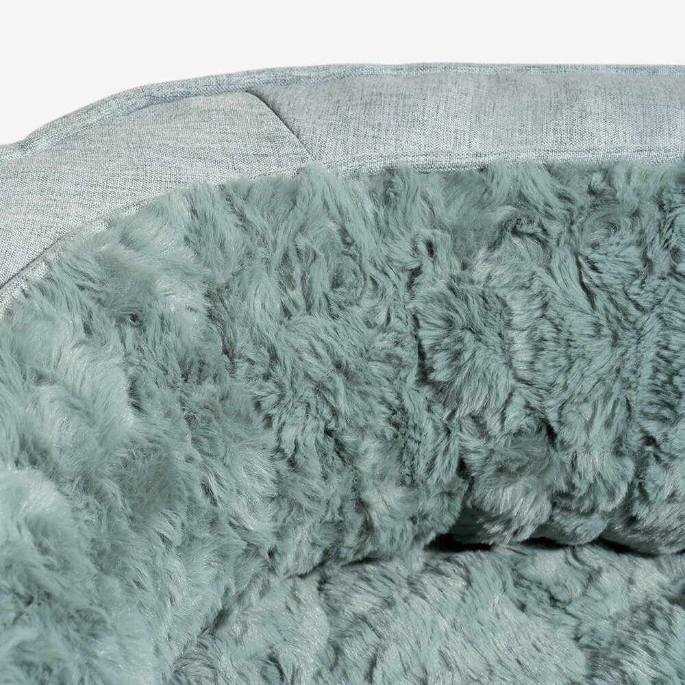 Cozy Donut Orthopedic Dog Bed for Ultimate Comfort and Support