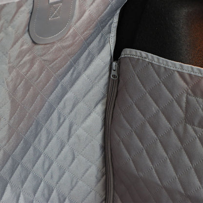 Durable Waterproof Oxford Cargo Liner for Clean SUV Trunks