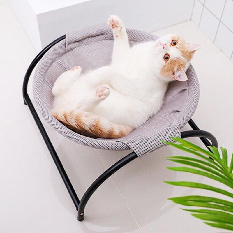 Breathable Pet Hammock