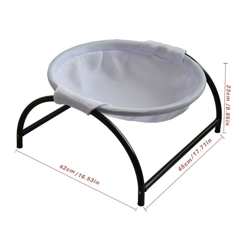 Breathable Pet Hammock