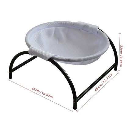 Breathable Pet Hammock