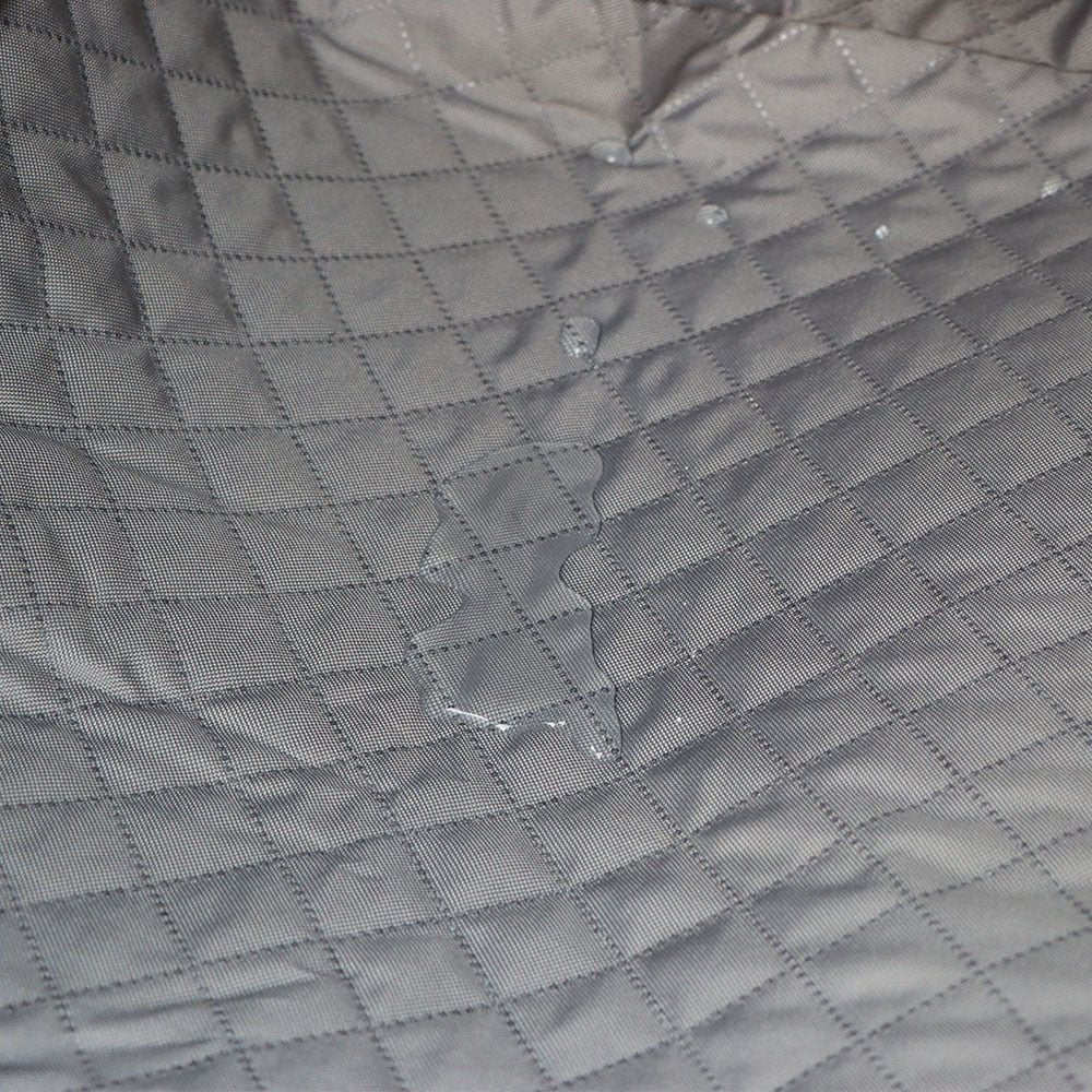 Durable Waterproof Oxford Cargo Liner for Clean SUV Trunks