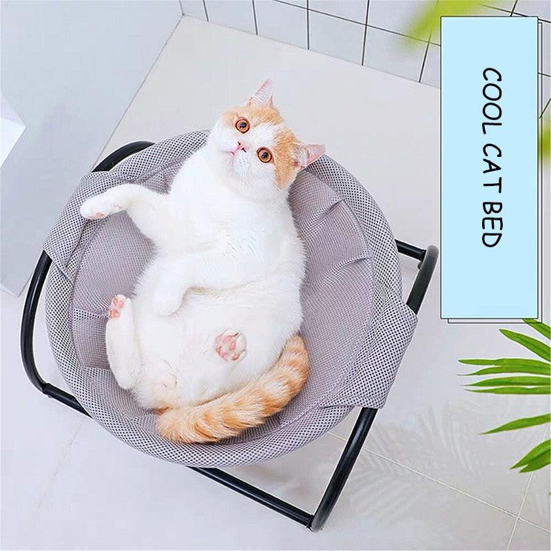 Breathable Pet Hammock