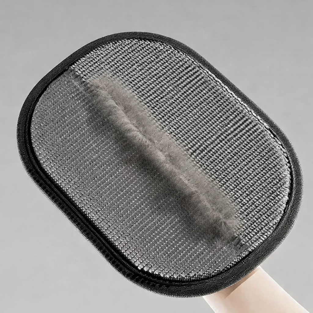 Pet Hair Removal Cleaning Gloves