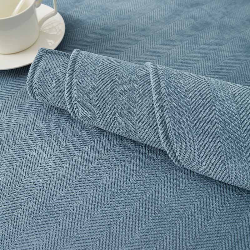 All-Season Waterproof Outdoor Couch Cover - Stain-Resistant & Durable