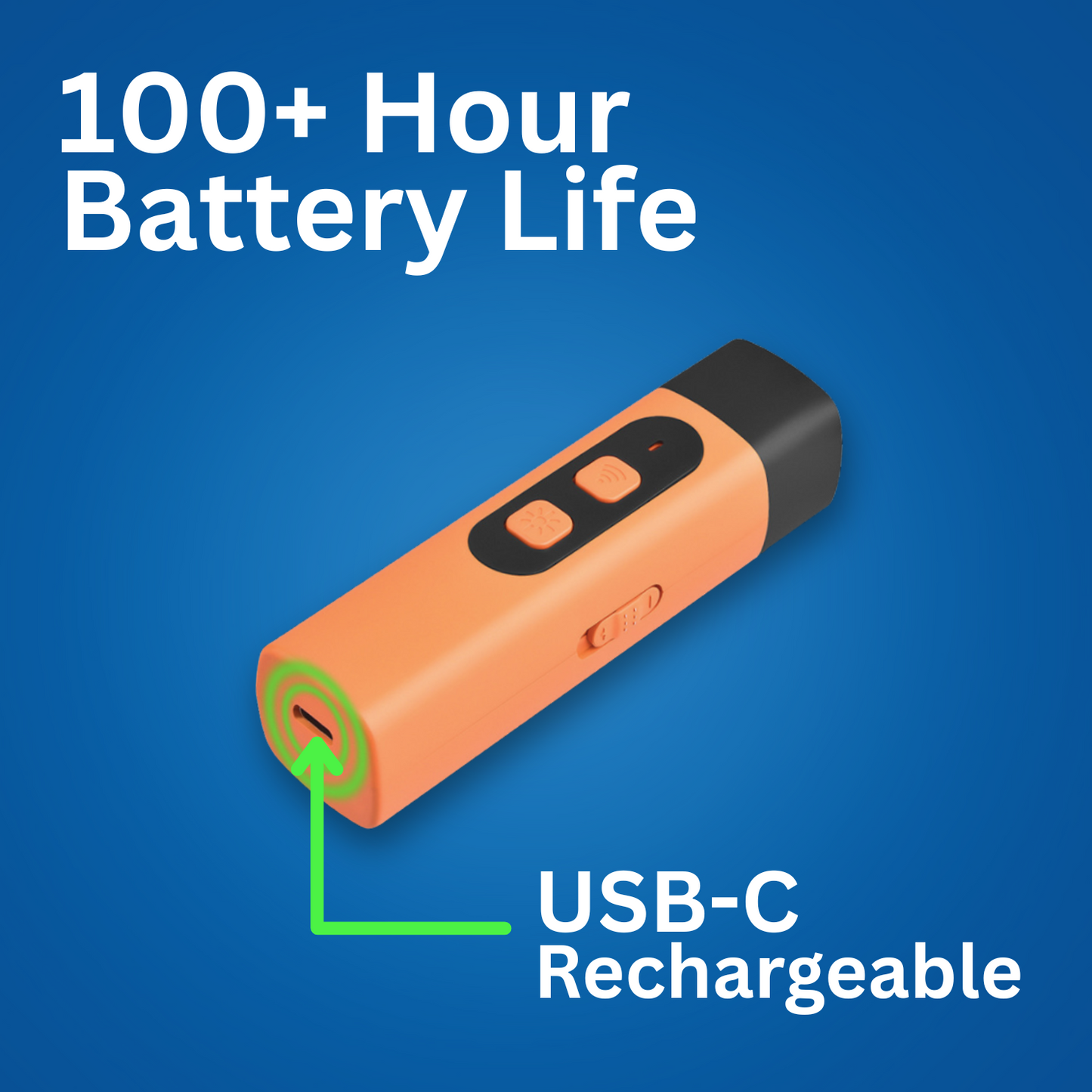BarkShield Pro | Ultrasonic Bark Control Device