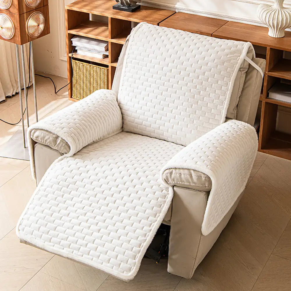 Garden Vintage Luxury Furniture Protector – Non-Slip Couch Covers