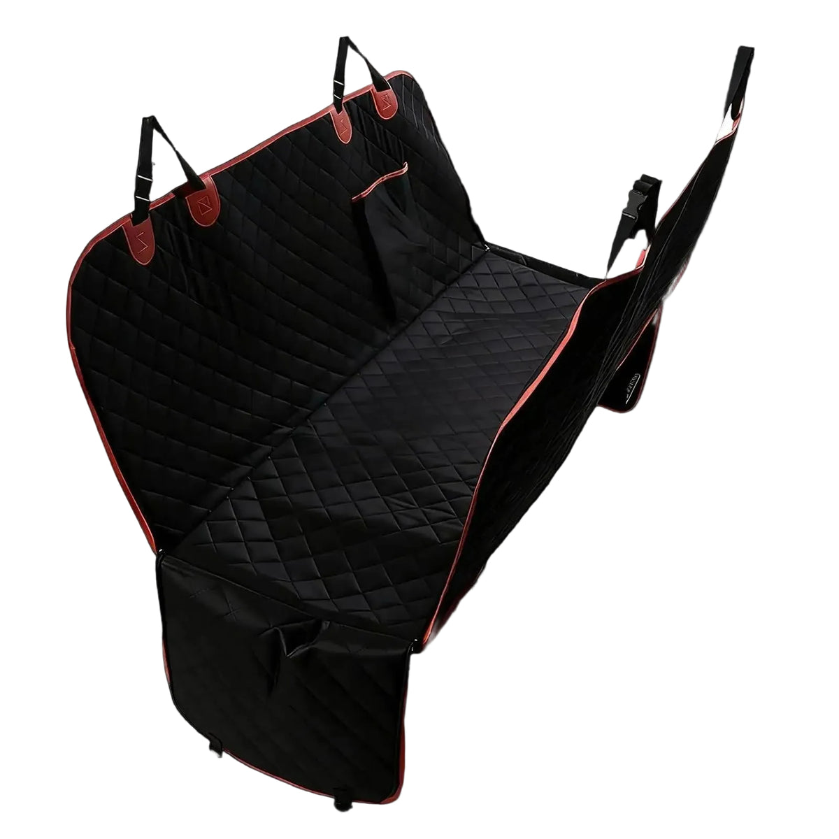 Premium Waterproof Pet Travel Bed