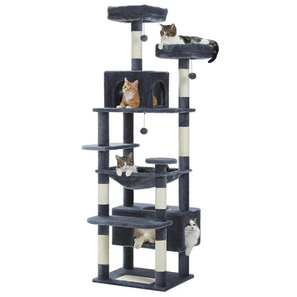 Large Cat Tree and Tower Condo