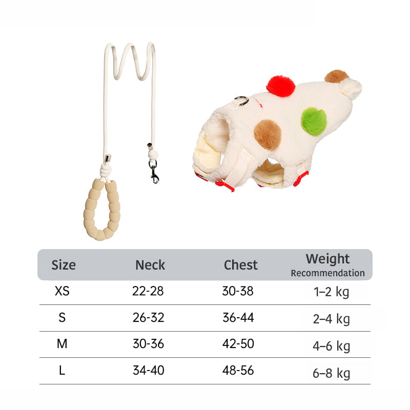 Dog Harness Vest