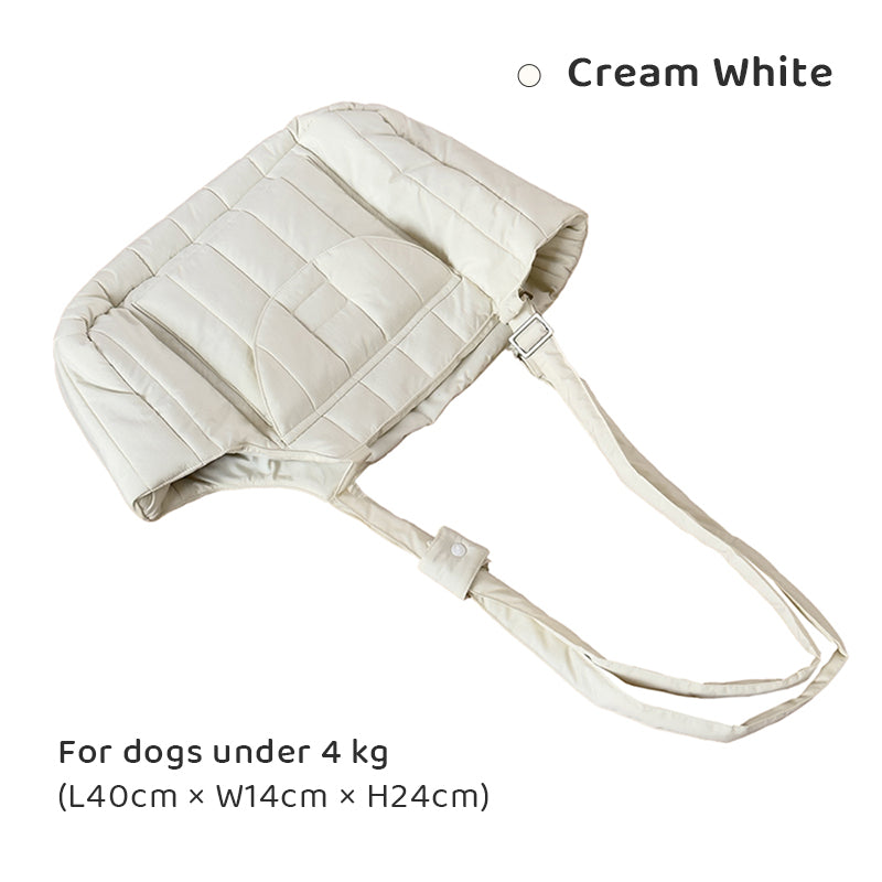 Pet Travel Shoulder Bag