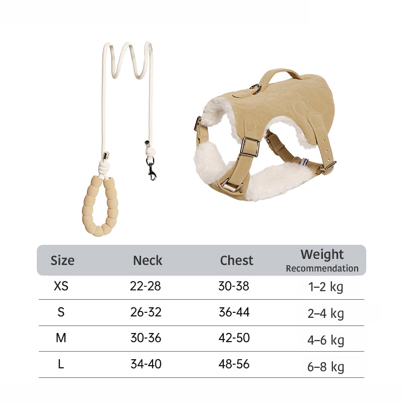 Dog Harness Vest
