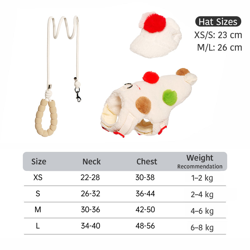 Dog Harness Vest