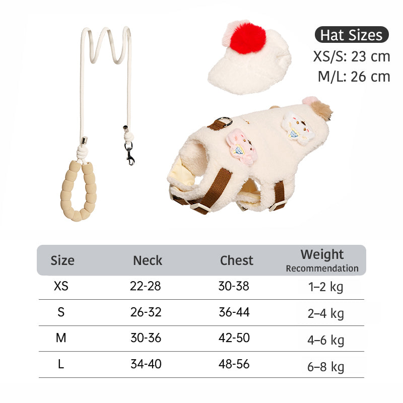 Dog Harness Vest