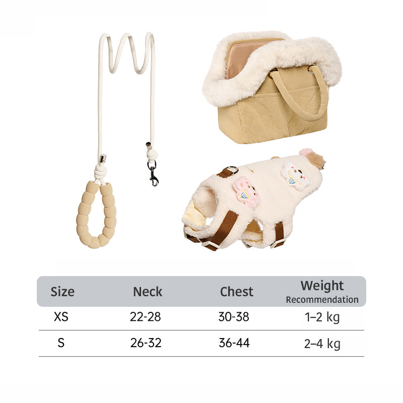 Dog Harness Vest