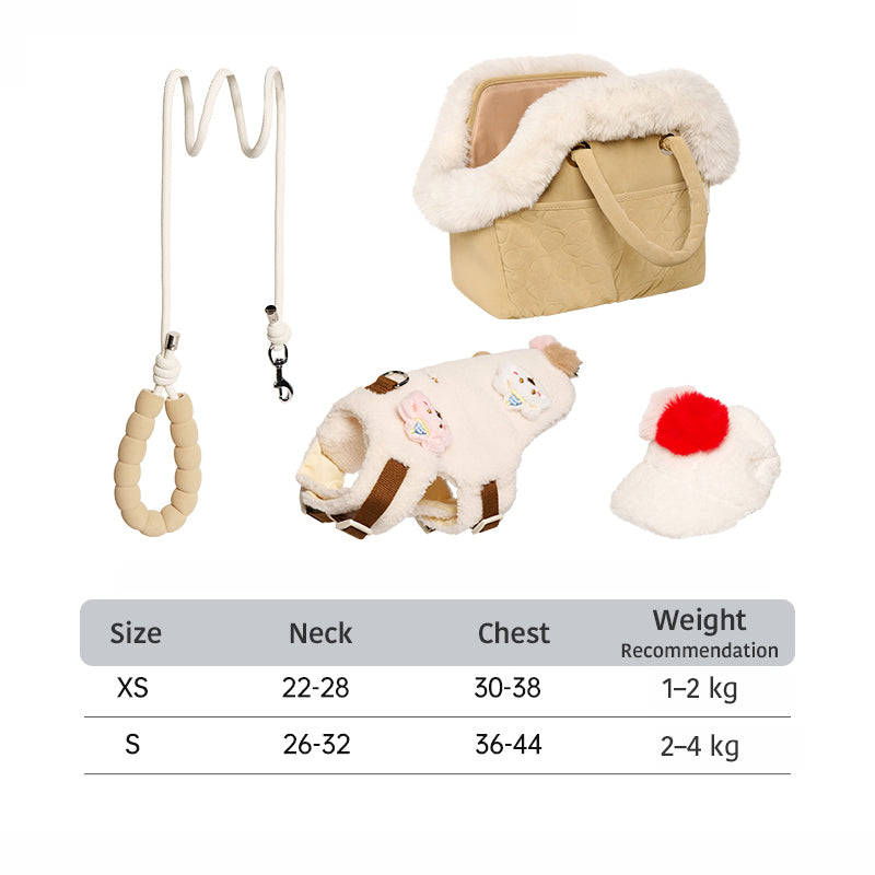 Dog Harness Vest