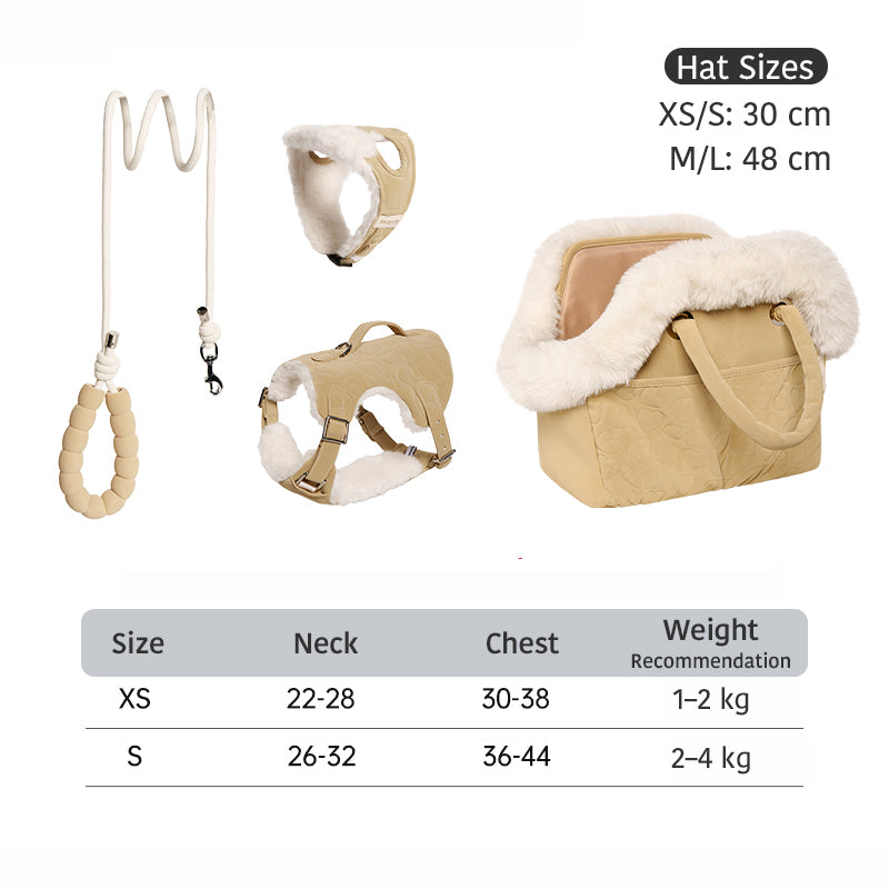 Dog Harness Vest