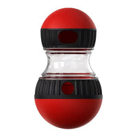 Dog Food Puzzle Toy & Slow Feeder | Interactive Treat Dispenser for Smart Play