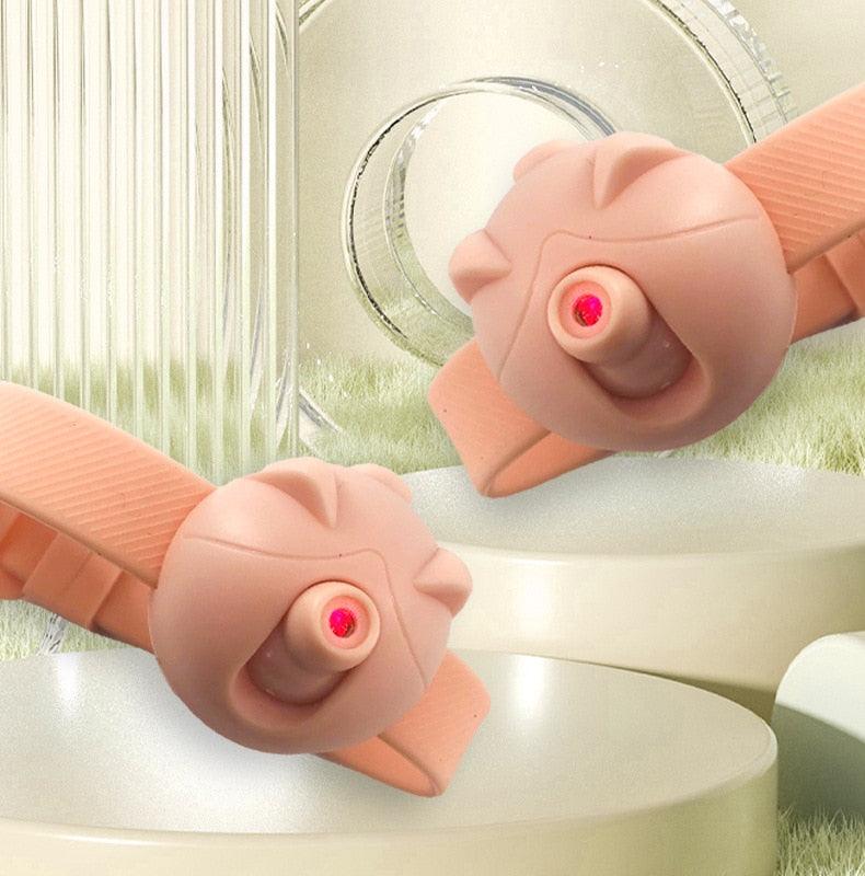 Cat Laser Collar