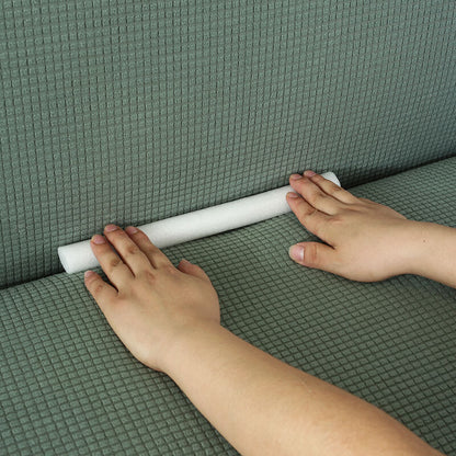 Couch Cover Fixing Sticks - Secure Fit for Your Sofa