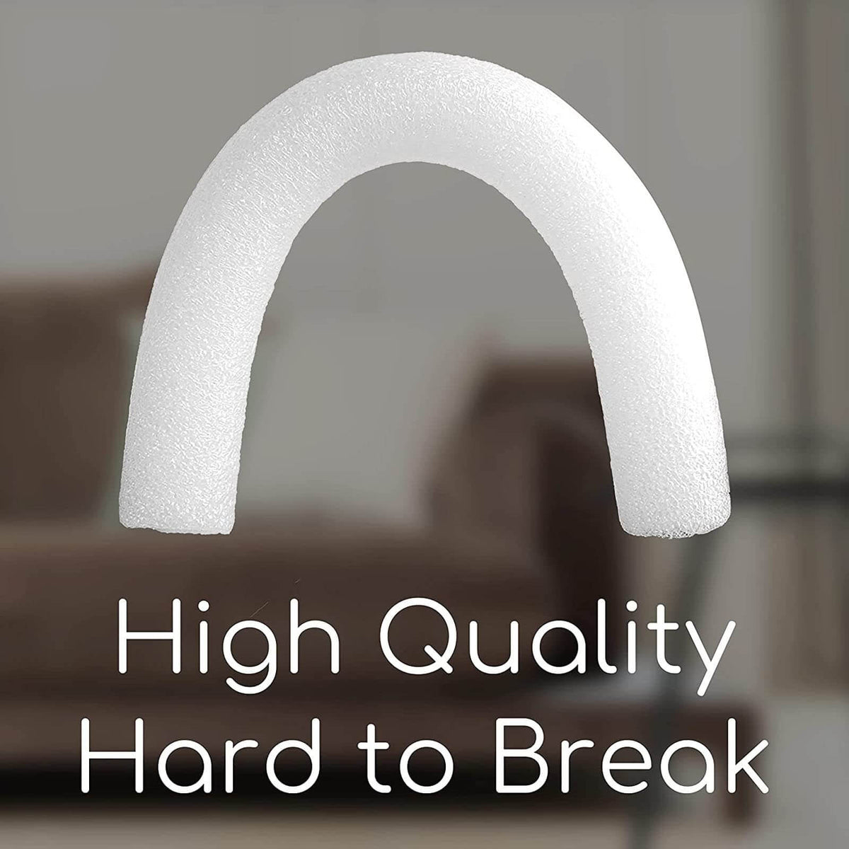 Couch Cover Fixing Sticks - Secure Fit for Your Sofa