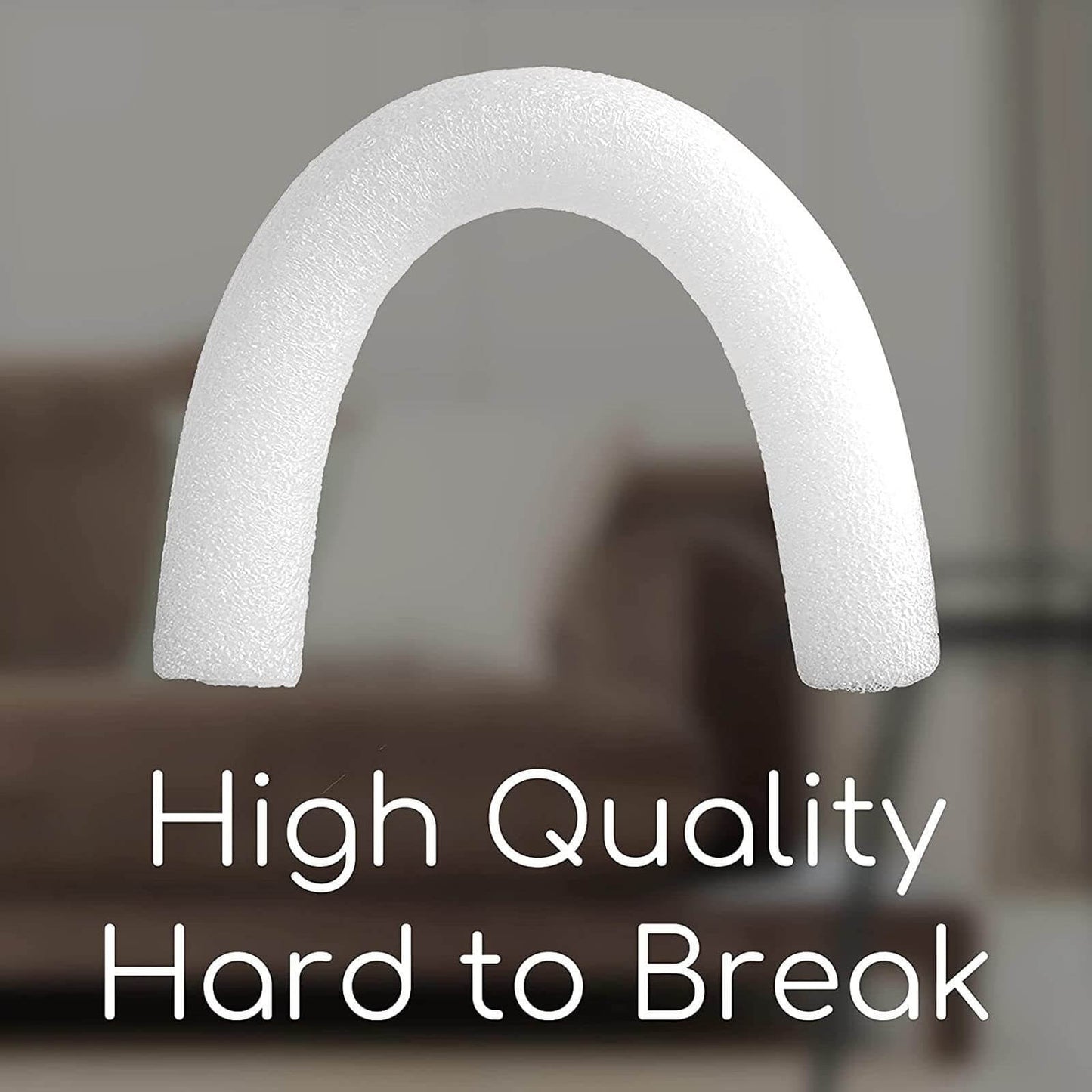 Couch Cover Fixing Sticks - Secure Fit for Your Sofa