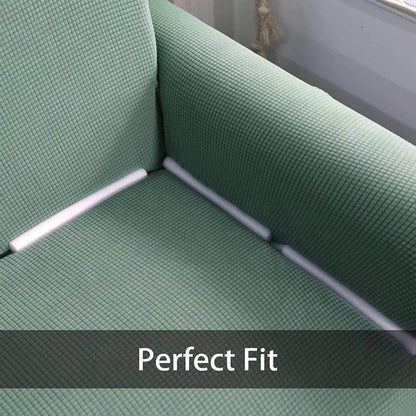 Couch Cover Fixing Sticks - Secure Fit for Your Sofa