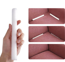 Couch Cover Fixing Sticks - Secure Fit for Your Sofa