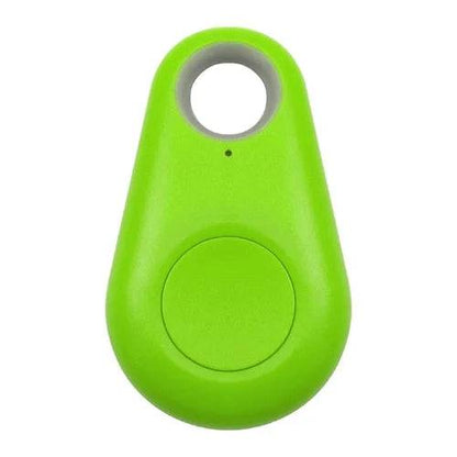 Bluetooth & GPS Pet Tracker – Smart Wireless Location Device for Dogs & Cats