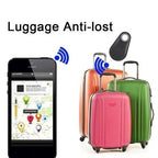 Bluetooth & GPS Pet Tracker – Smart Wireless Location Device for Dogs & Cats