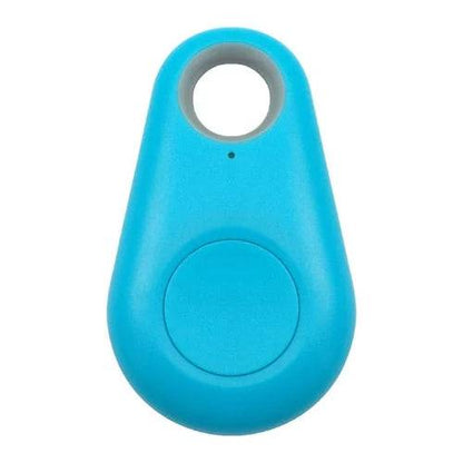 Bluetooth & GPS Pet Tracker – Smart Wireless Location Device for Dogs & Cats