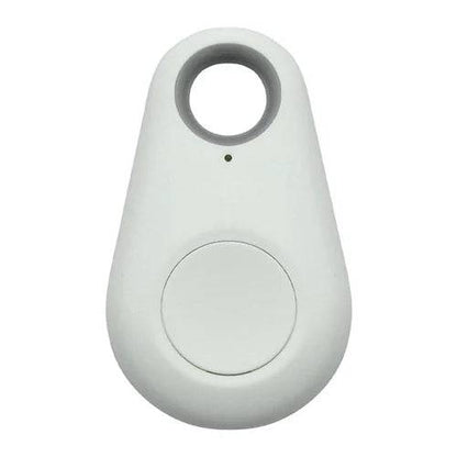Bluetooth & GPS Pet Tracker – Smart Wireless Location Device for Dogs & Cats