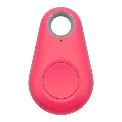 Bluetooth & GPS Pet Tracker – Smart Wireless Location Device for Dogs & Cats