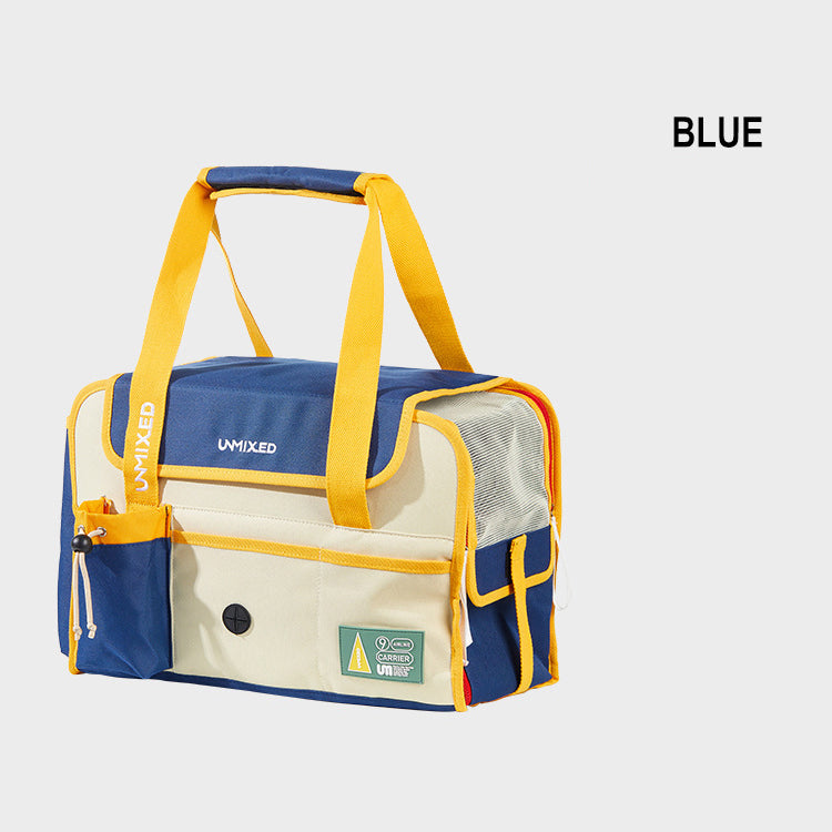 Pet travel bag
