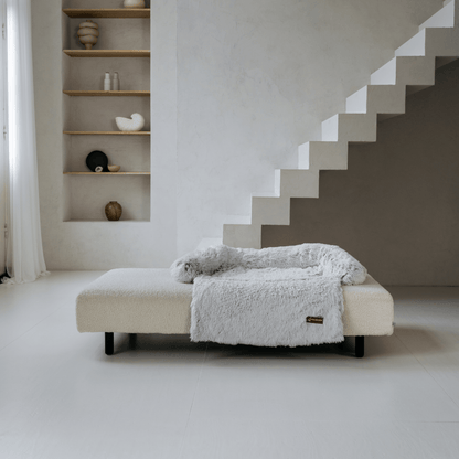 Calming Couch Bed | Dog Sofa Protector – Deep Rest & Calming Bed