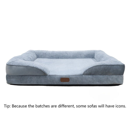 Dog & Cat Cozy Sofa Blanket