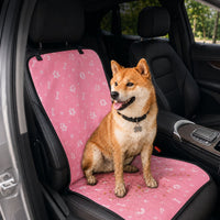 Water Resistant Front Seat Cover for Dogs, Cars, SUVs & Trucks