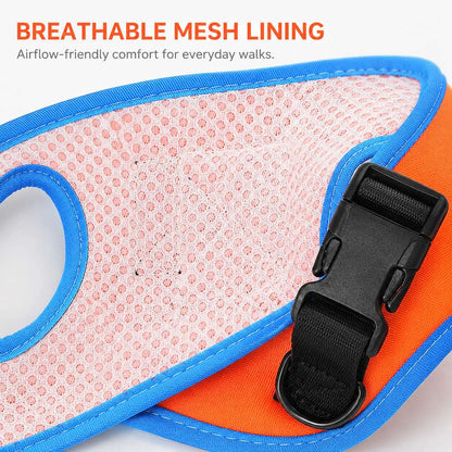 Hands-Free Wrist Dog Leash for Everyday Neighborhood Walks