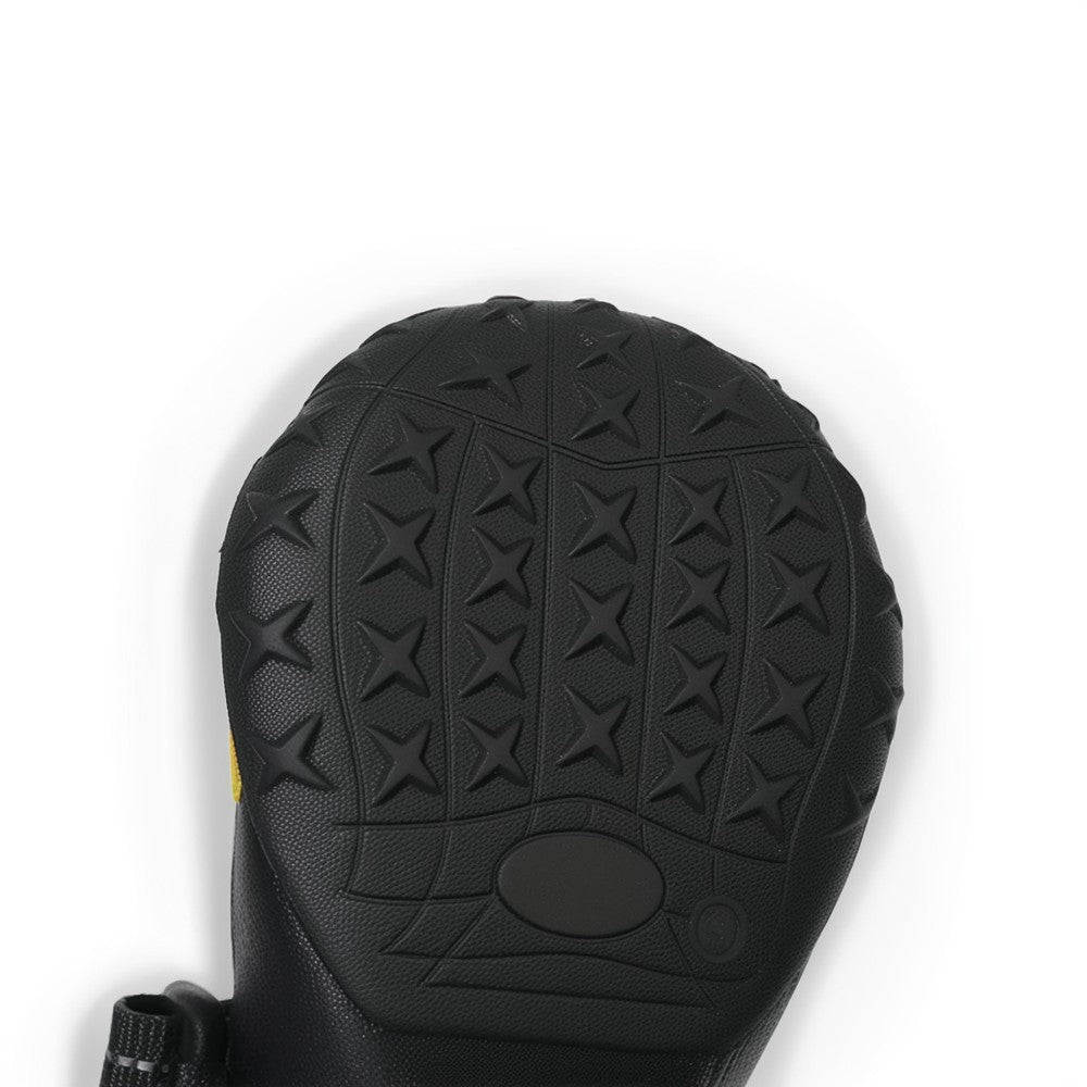 Anti-Slip Waterproof Dog Boots | All-Season Paw Protection