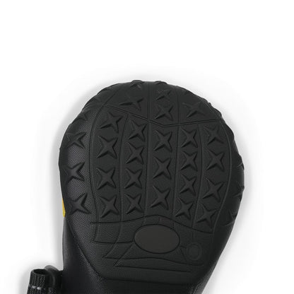 Anti-Slip Waterproof Dog Boots | All-Season Paw Protection